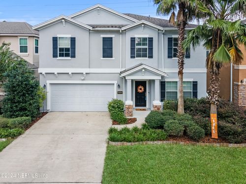 15684 Tisons Bluff Road, Jacksonville, FL, 32218 | Card Image