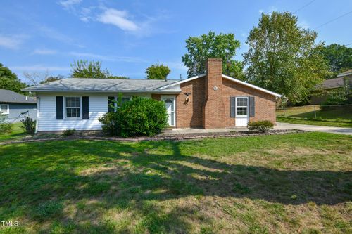 2702 Lynfield Ln, Greensboro, NC, 27406-6218 | Card Image