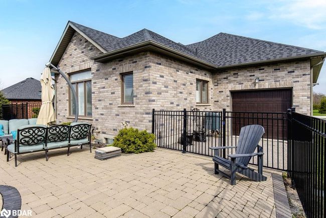25 Mennill Drive, House other with 4 bedrooms, 4 bathrooms and 13 parking in Snow Valley ON | Image 49
