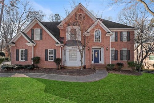 3535 Greenshire Ct, Douglasville, GA, 30135-2694 | Card Image