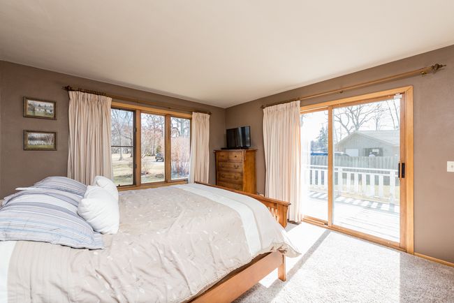 43388 N Oakcrest Ln, House other with 3 bedrooms, 2 bathrooms and 3 parking in Zion IL | Image 21