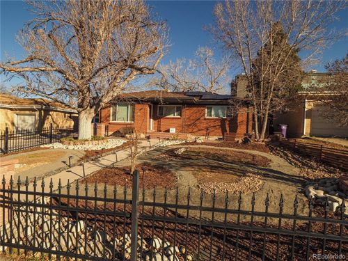 2708 S Grove St, Denver, CO, 80236 | Card Image