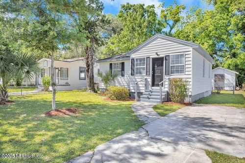 3129 Gilmore St, JACKSONVILLE, FL, 32205-5516 | Card Image