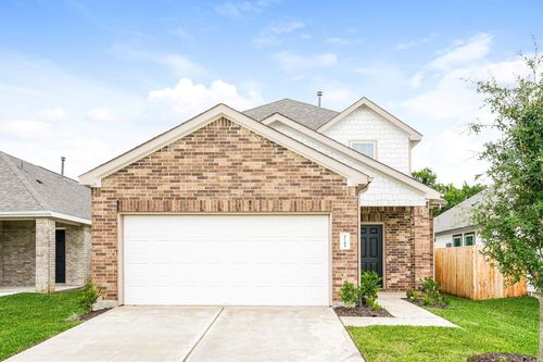 3145 Wood Lily Dr, Brookshire, TX, 77423-3353 | Card Image