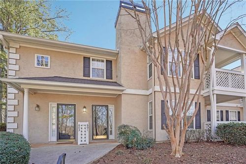 601-601 Peachtree Forest Ave, Peachtree Corners, GA, 30092-4547 | Card Image