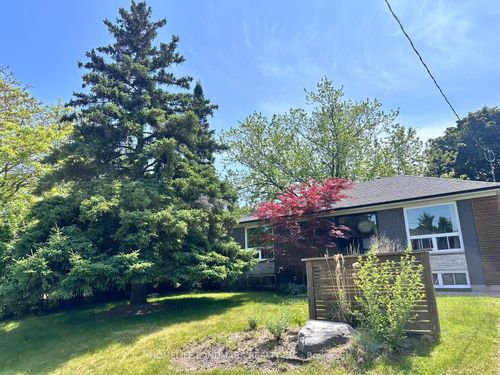 534 Weir Ave, Oakville, ON, L6L4X4 | Card Image