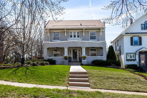 2431 Fulton Ave, Davenport, IA, 52803-3720 | Card Image