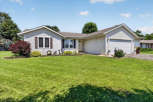 5250 Jenkins Dr, South Beloit, IL, 61080-2072 | Card Image