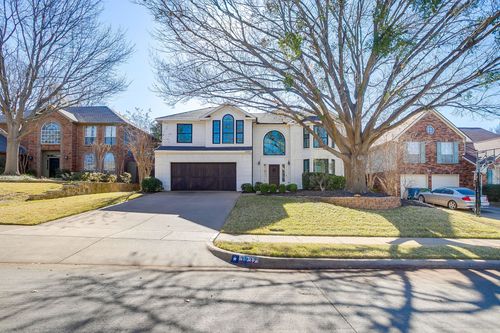 3237 Shady Glen Dr, Grapevine, TX, 76051-6503 | Card Image
