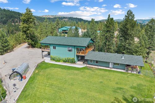 17 Miyoko Point Rd, Republic, WA, 99166-9719 | Card Image