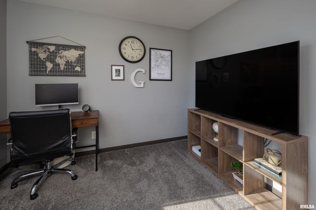 UNIT-201 - 440 E Franklin St, Condo with 2 bedrooms, 2 bathrooms and null parking in Eldridge IA | Image 15