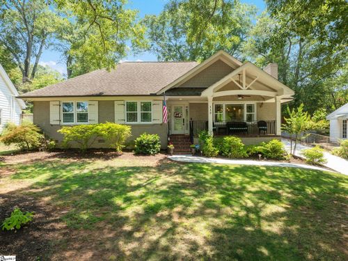 115 W Montclair Ave, Greenville, SC, 29609-4653 | Card Image