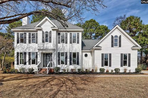 509 Bridgecreek Dr, Columbia, SC, 29229-8946 | Card Image