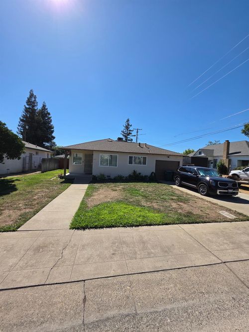 631 Grant Ave, Lodi, CA, 95240-0907 | Card Image