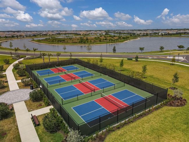 15344 Serene Shores Loop, House other with 4 bedrooms, 2 bathrooms and null parking in Bradenton FL | Image 42