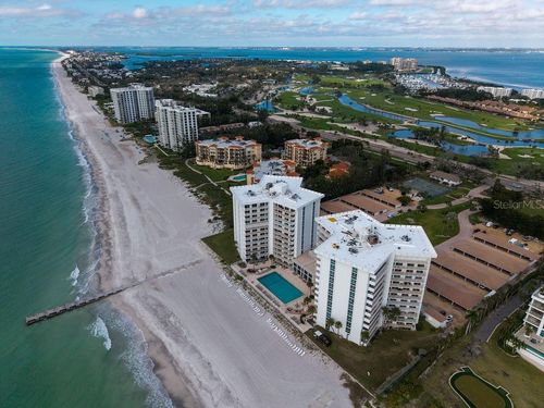 54s-2295 Gulf Of Mexico Dr, LONGBOAT KEY, FL, 34228-5216 | Card Image