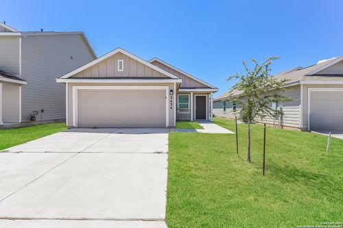 2434 Double Oak Dr, New Braunfels, TX, 78130-0376 | Card Image