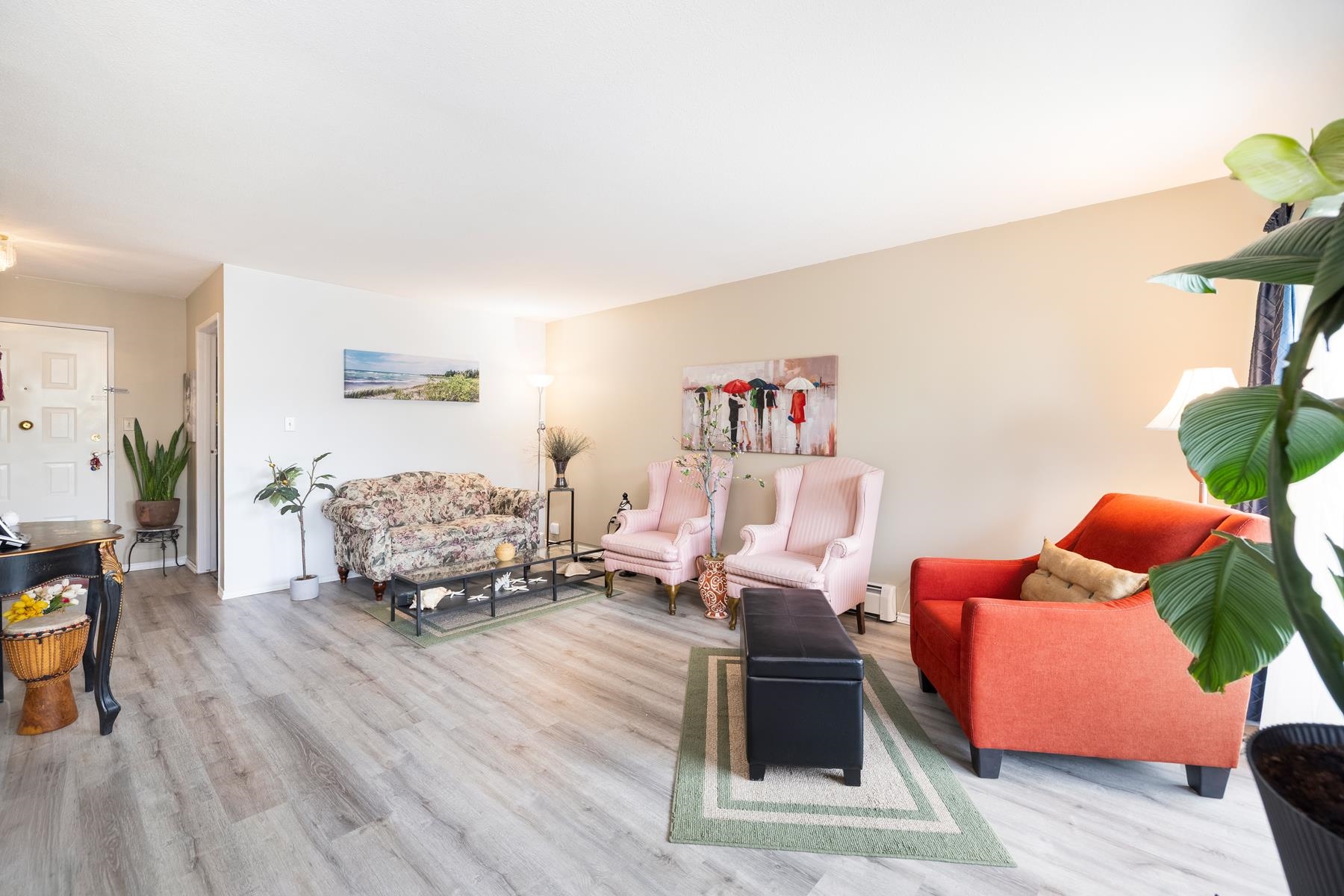 Residential in Abbotsford