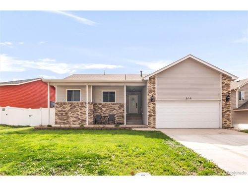 519 N 28th Avenue Ct, Greeley, CO, 80631-1202 | Card Image