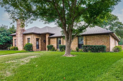 702 Mount Vernon Dr, Richardson, TX, 75081-5336 | Card Image