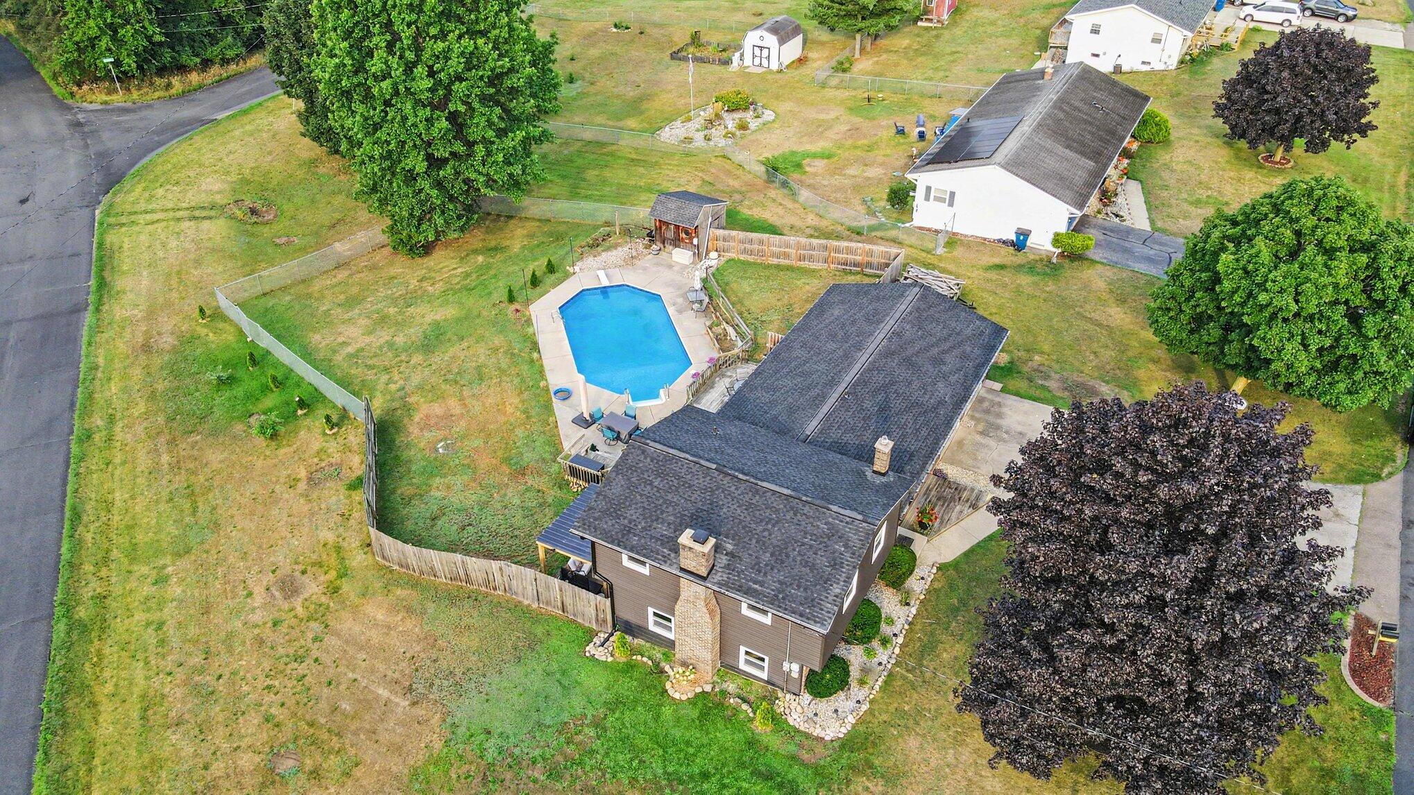 Residential in Battle Creek 3