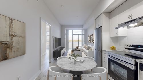 531-8763 Bayview Ave, Richmond Hill, ON, L4B3V1 | Card Image