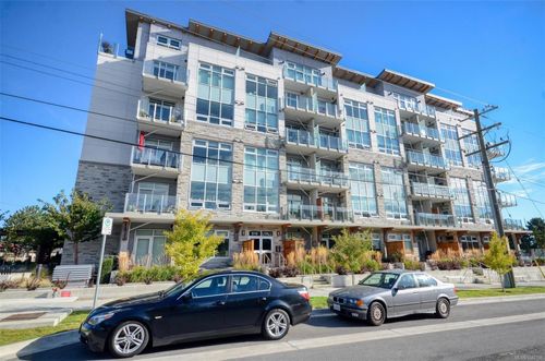 203-916 Lyall St, Esquimalt, BC, V9A5E6 | Card Image