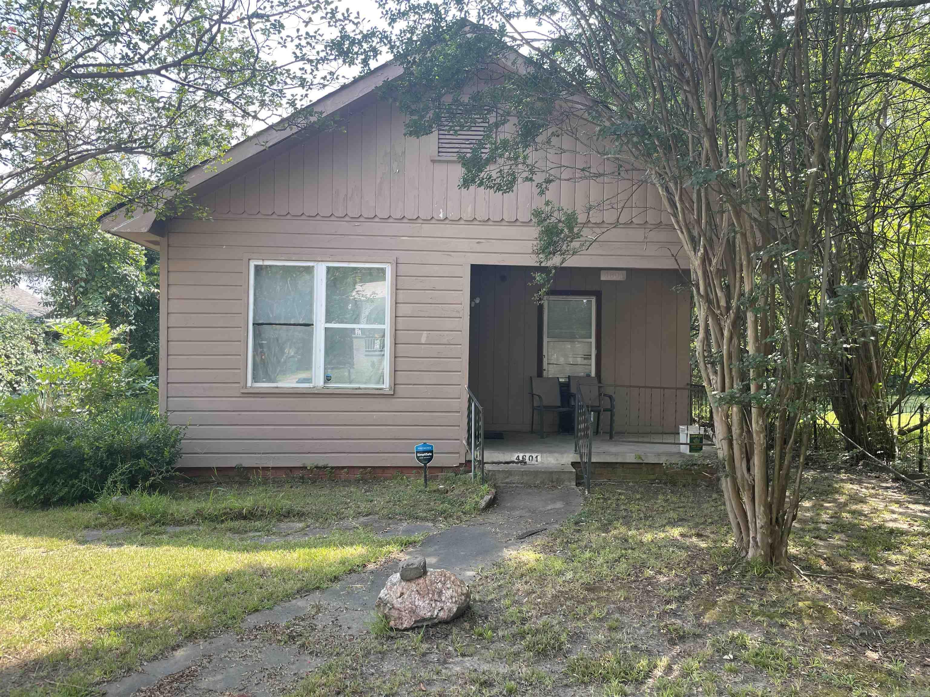 29th St, Little Rock, AR 72204 #1