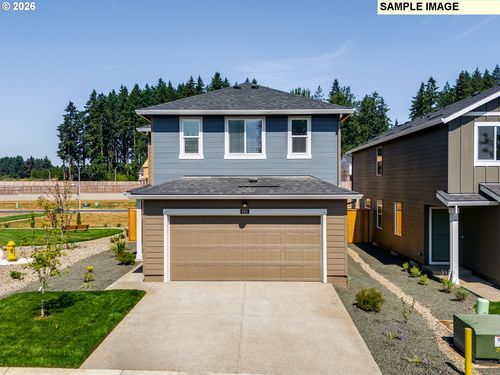 6323 Ne 51st Loop, Vancouver, WA, 98661 | Card Image