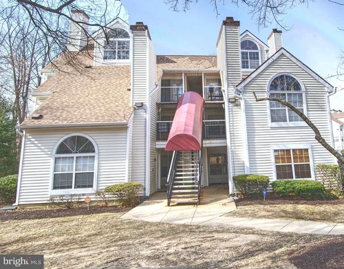 4-104-1007 Fallcrest Ct, BOWIE, MD, 20721-2942 | Card Image