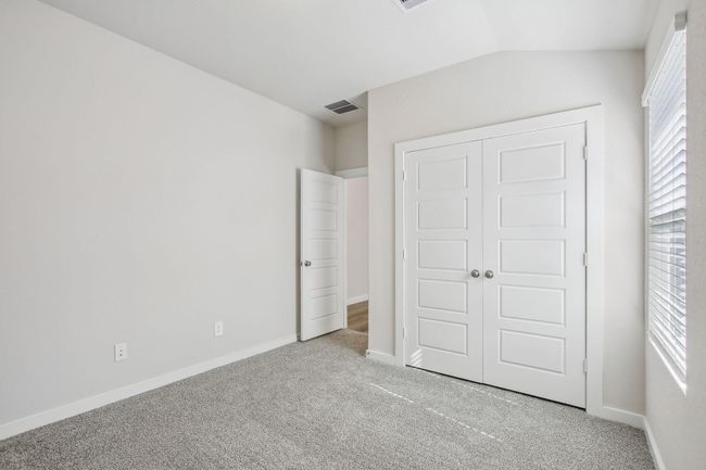 Photo is not of the actual home but is an inspirational photo of builder’s model home and may depict options, furnishings, and/or decorator features that are not included. | Image 24