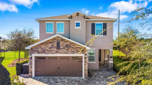 284 Southfield St, KISSIMMEE, FL, 34747 | Card Image