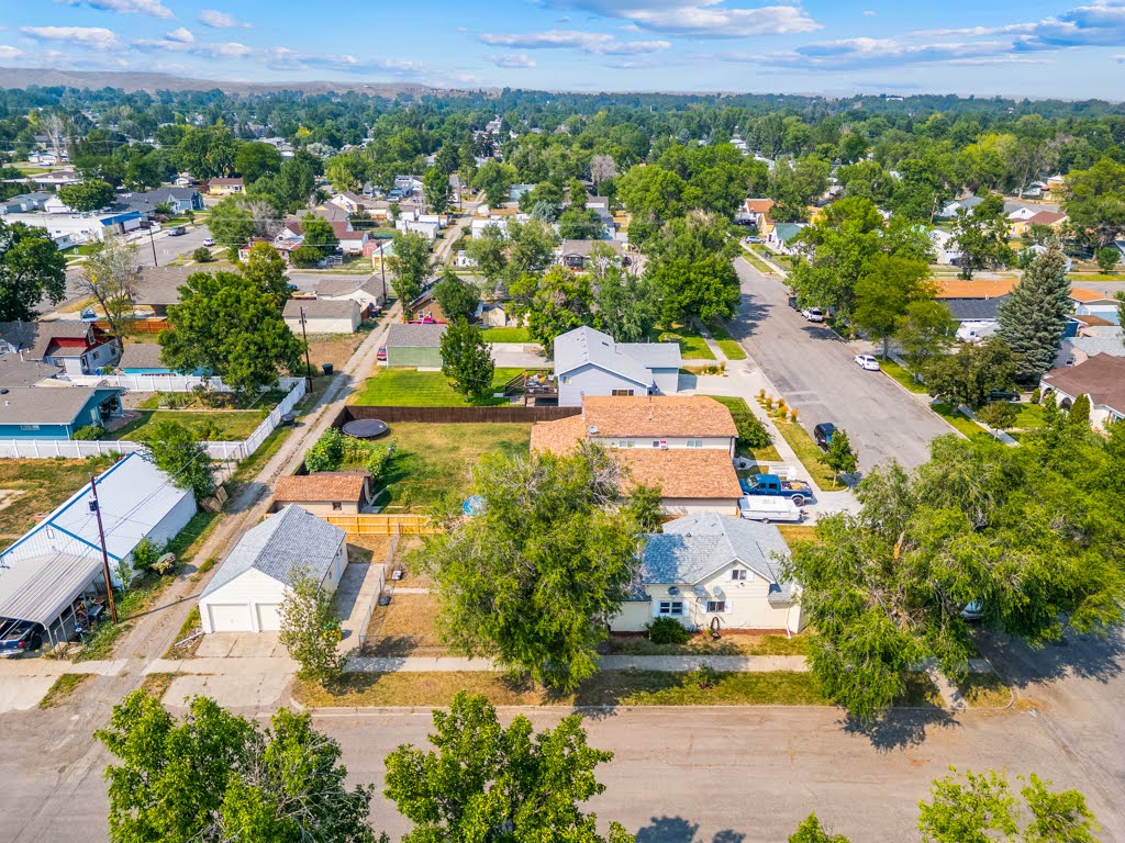 Residential in Laurel 5