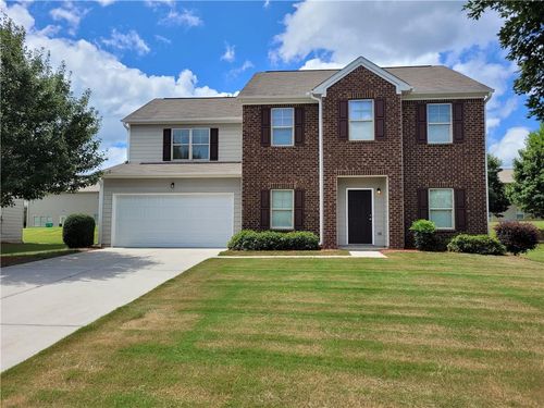 6010 Stonebrook Ln, Austell, GA, 30106-4662 | Card Image