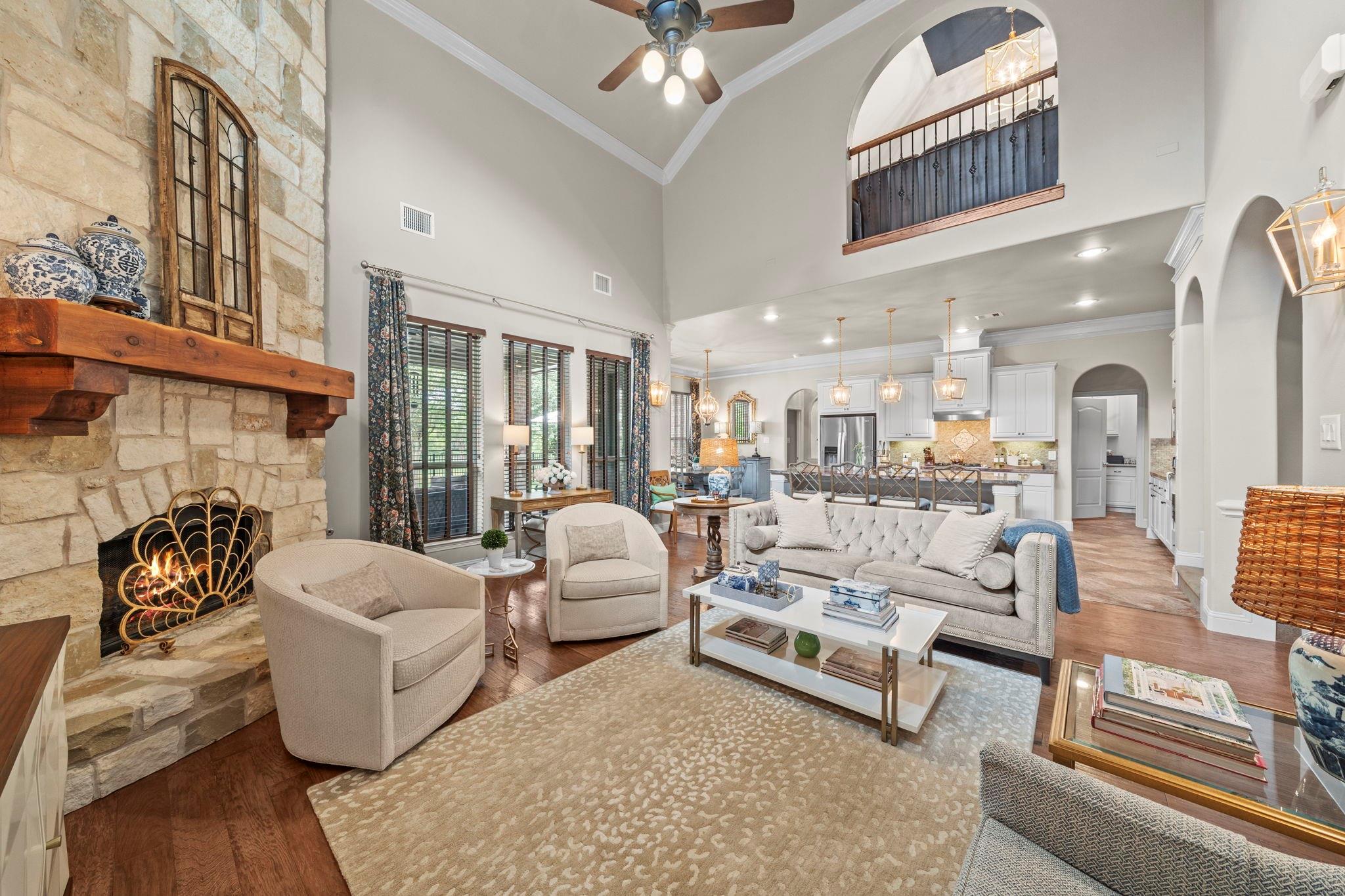Residential in Cypress