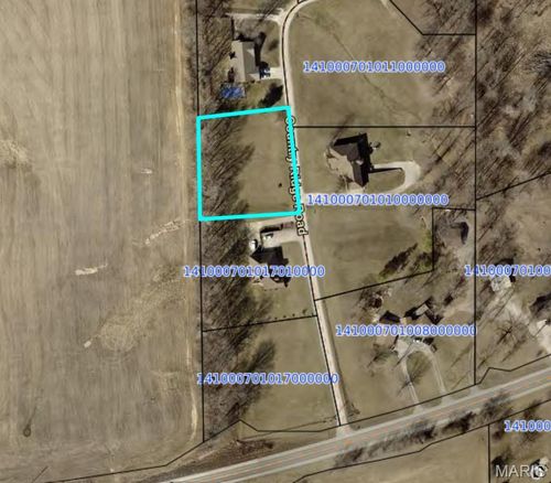 3 Country Ridge Road, Jackson, MO, 63755 | Card Image