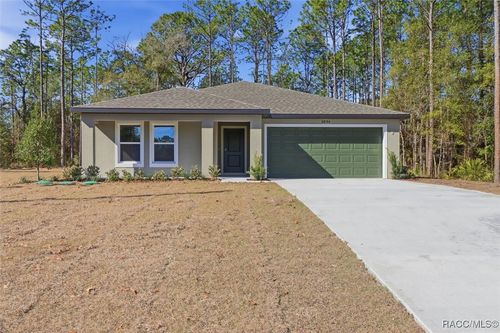 9854 N Elkcam Boulevard, Citrus Springs, FL, 34433 | Card Image