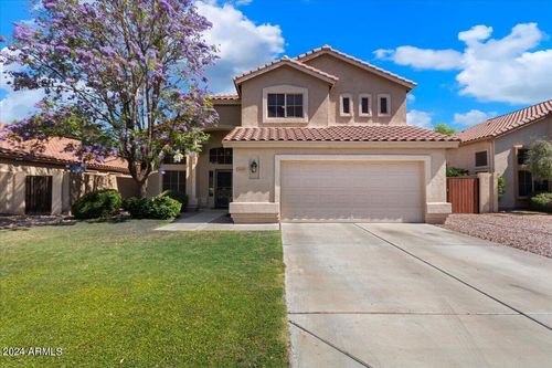 7470 W Monona Dr, Glendale, AZ, 85308-9667 | Card Image