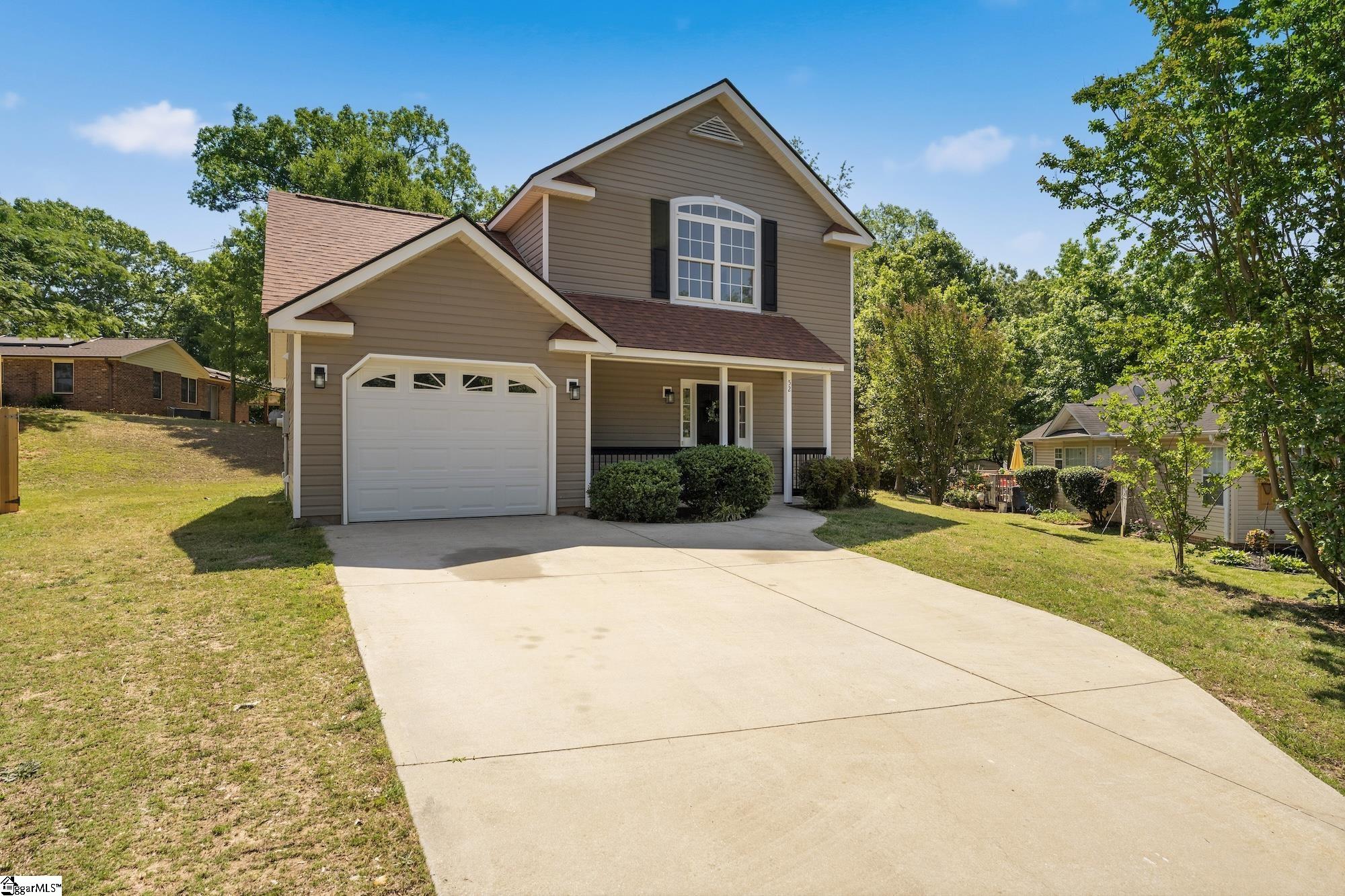 Residential in Greenville 3