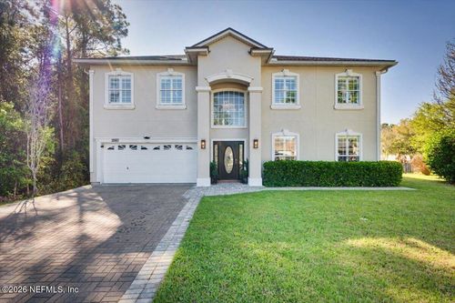 12683 Arrowleaf Ln, Jacksonville, FL, 32225 | Card Image