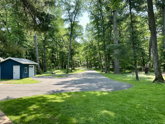 12332 Manhattan Point Blvd, House other with 3 bedrooms, 2 bathrooms and null parking in Crosslake MN | Image 33