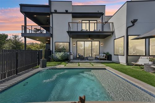 1510 Bellaire Dr, Austin, TX, 78741-2506 | Card Image