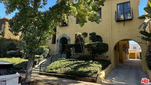 1-444 N Sycamore Ave, LOS ANGELES, CA, 90036-2967 | Card Image