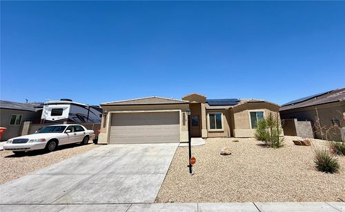 2953 E Colina Vis, Kingman, AZ, 86409-0103 | Card Image