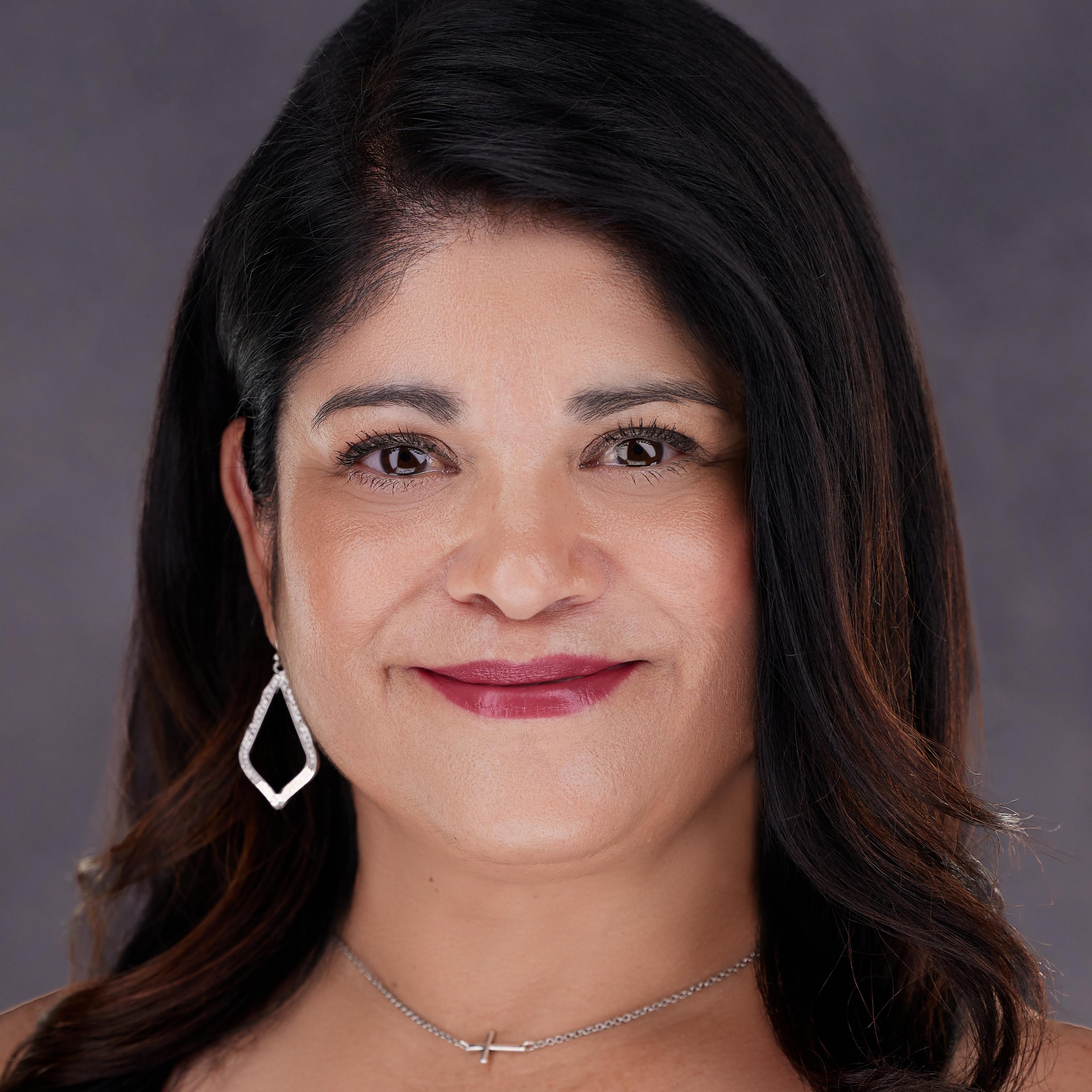 Nora Hinojosa