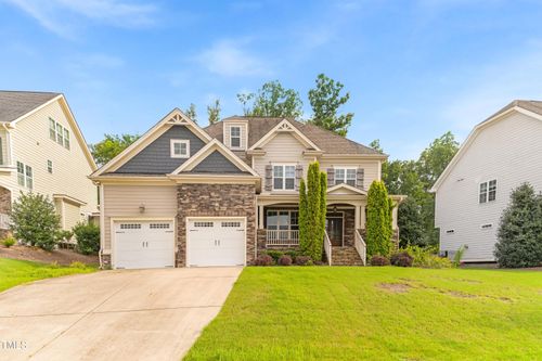 901 Hollymont Dr, Holly Springs, NC, 27540-5999 | Card Image
