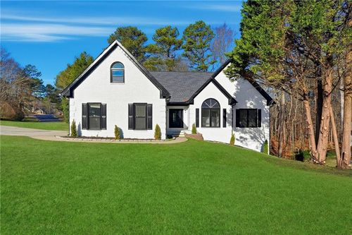 2152 Paces Vale Pl, Lawrenceville, GA, 30043-2881 | Card Image