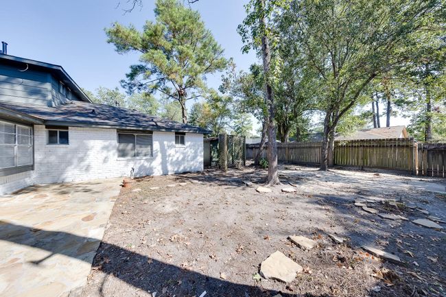 22306 Walnut Valley Dr, House other with 6 bedrooms, 3 bathrooms and 2 parking in Spring TX | Image 36
