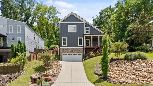 834 Dartmouth St, Chattanooga, TN, 37405-2919 | Card Image