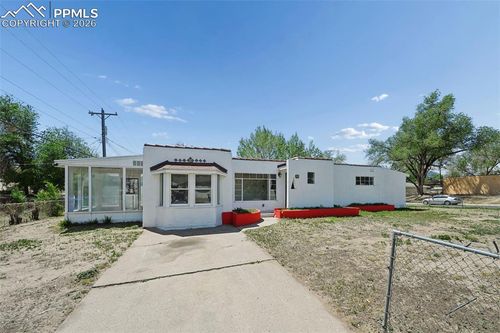 804 Hallam Ave, Colorado Springs, CO, 80911-1512 | Card Image